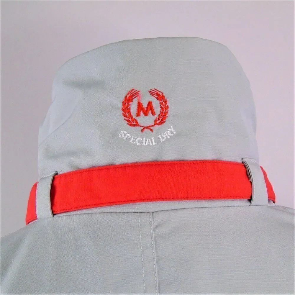 Molson Canadian Beer Promotional Jacket - Picture 6 of 9